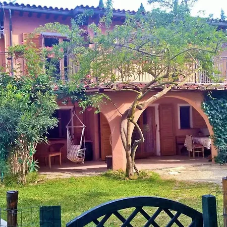 Le Del Riccio - Isola D'elba